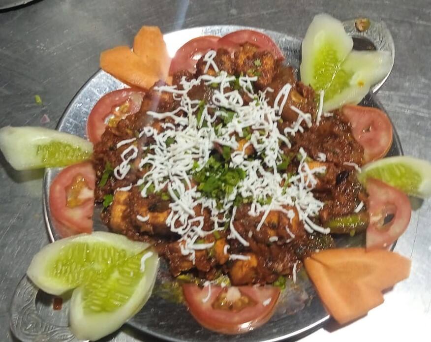 New Royal Kitchen, Chembur order online Zomato