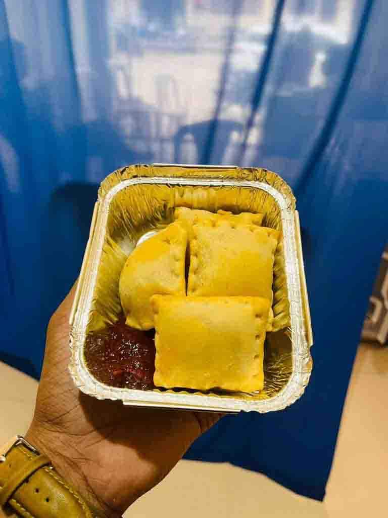 The Meal Box, Ankleshwar Locality order online Zomato