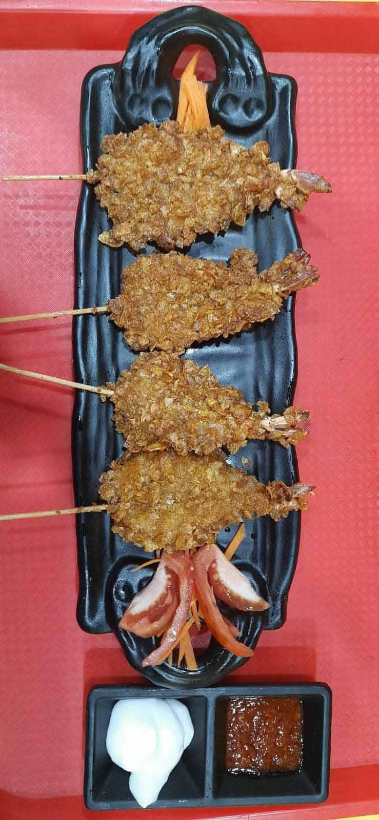 Drip Cafe And Restaurant, Patia, Bhubaneshwar Zomato