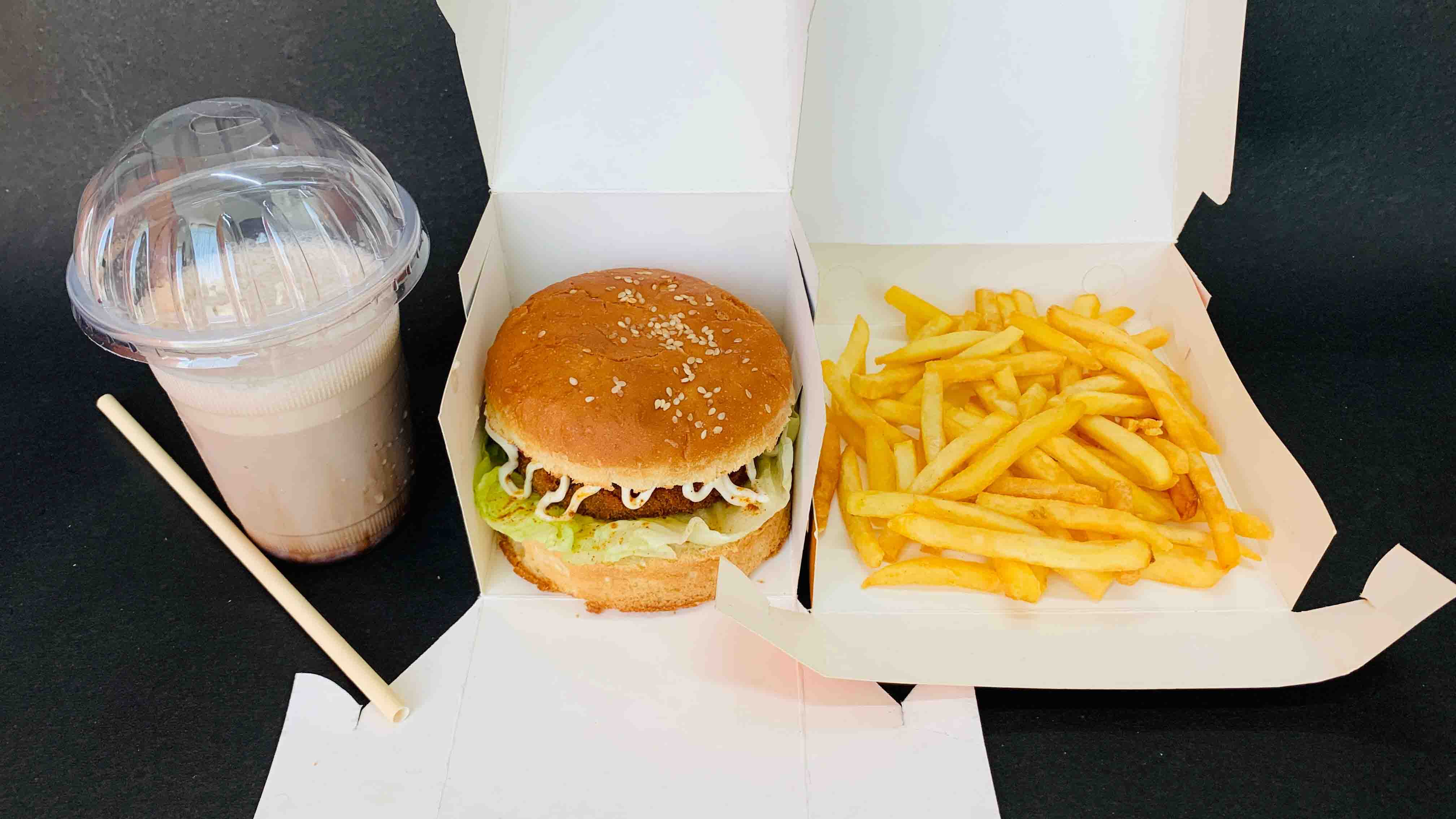 Baba burger city center gwalior zomato