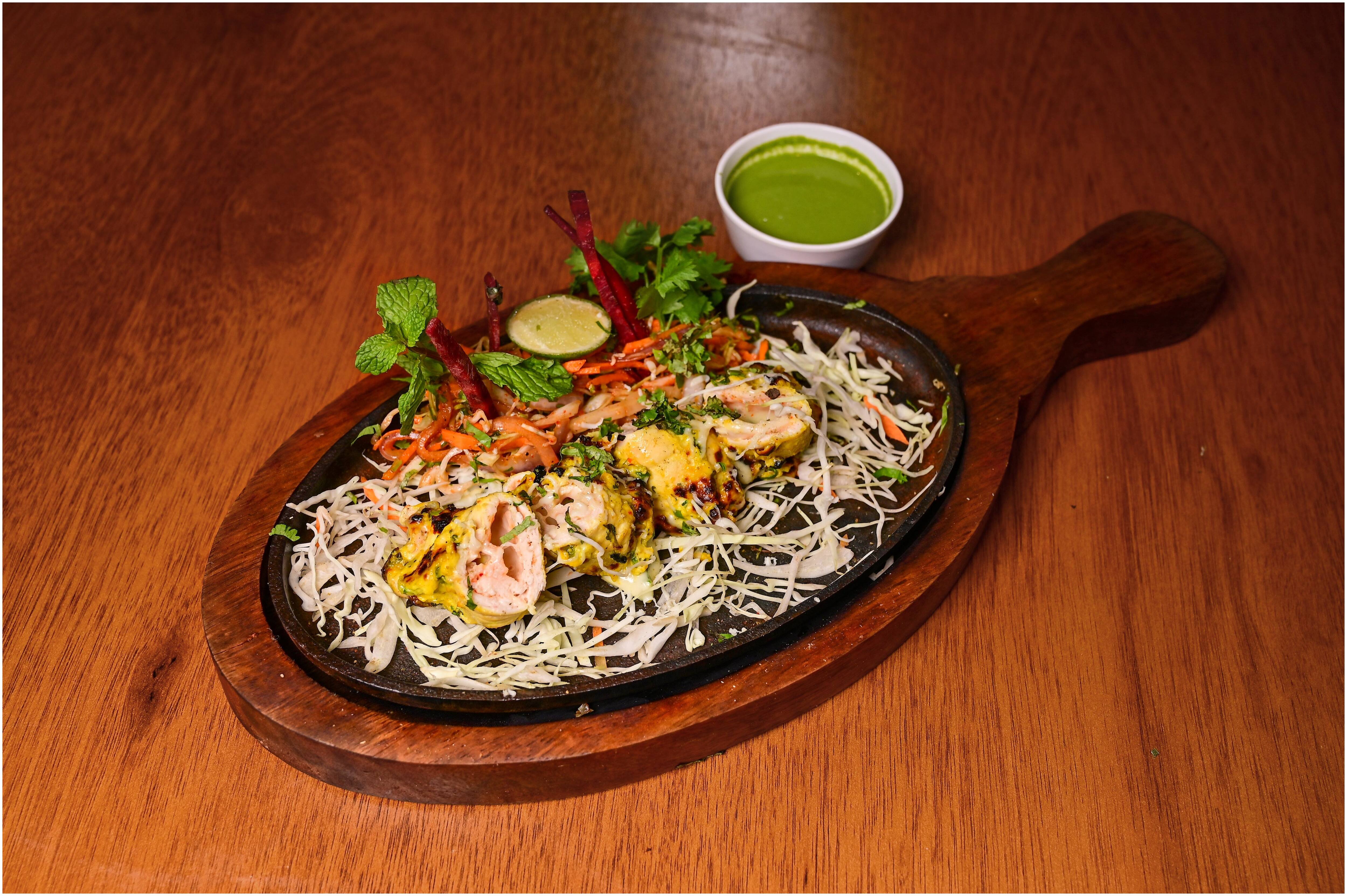 Saffron The Exotic Retreat, Wakad, Pune Zomato