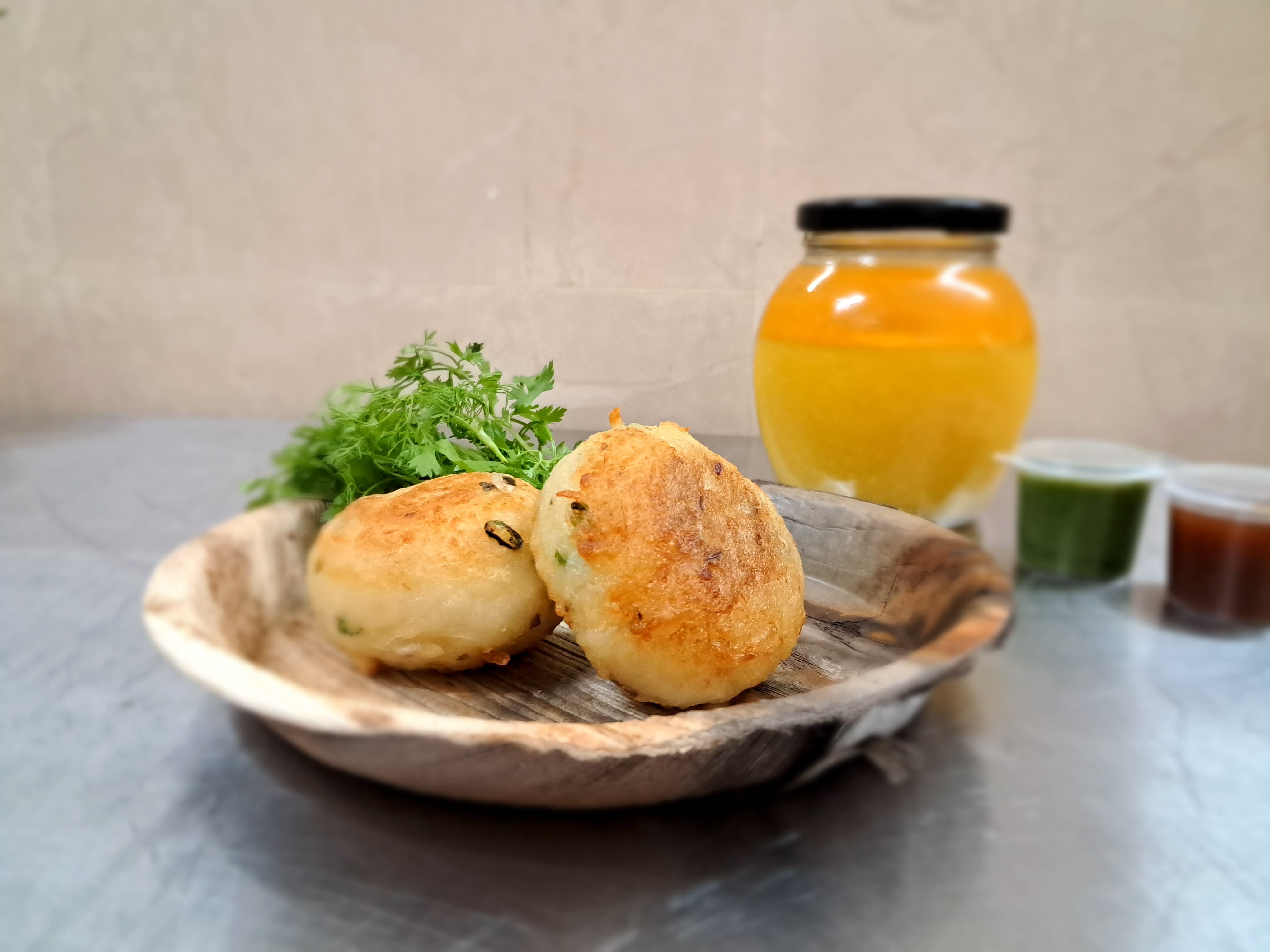 The Indian Chaat House, HSR order online - Zomato
