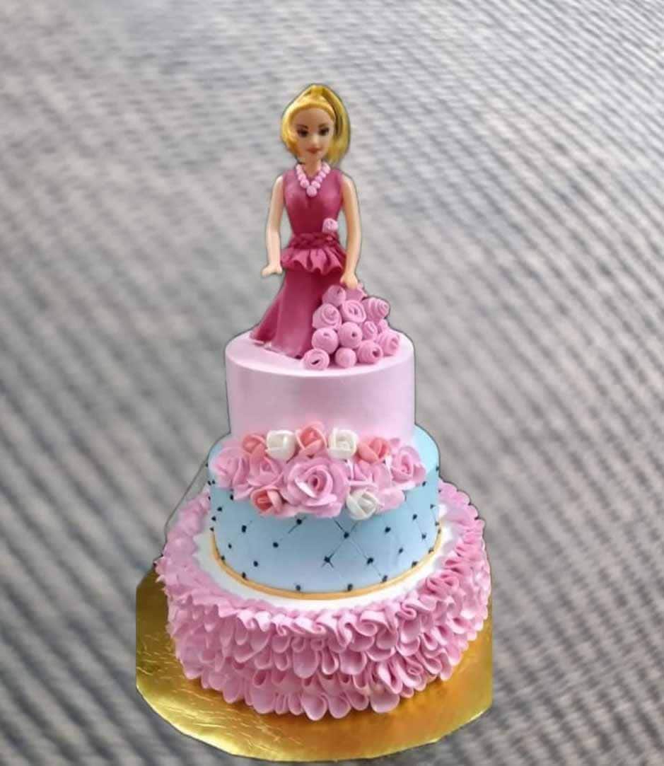 WINNI Cakes & More, Chinar Park, Kolkata Zomato