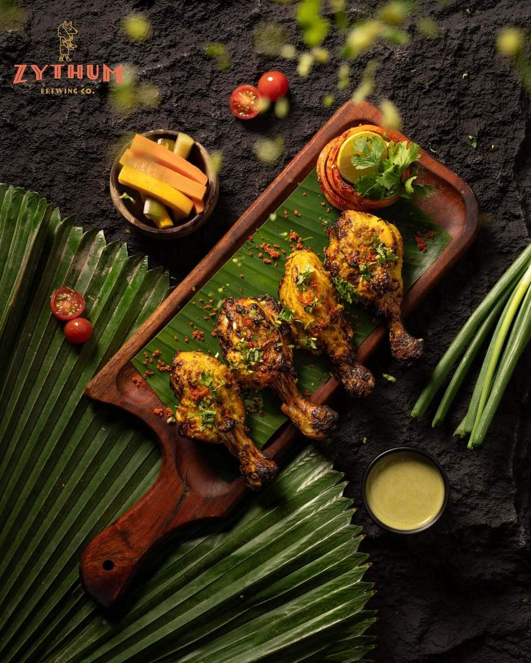 party bars, nightlife, fun bars for groups, night spots, late night bars, night clubs, dance clubs, party clubs near me, nightlife near me - Zythum Brewing Co. - img3