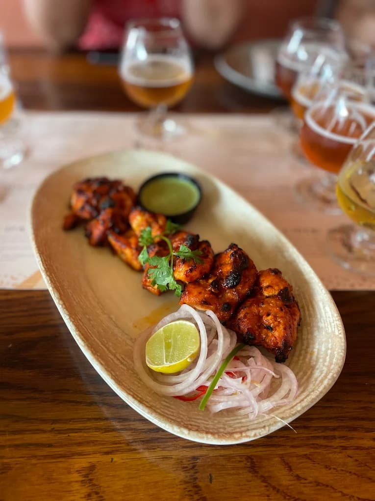 birthday restaurants, birthday celebration places, birthday party restaurants, birthday dinner, birthday brunch, celebration restaurants, party restaurants, group dining, private dining - Zythum Brewing Co. - img5