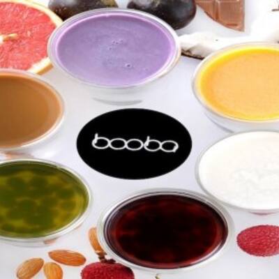 Booba Downtown Dubai Dubai Zomato