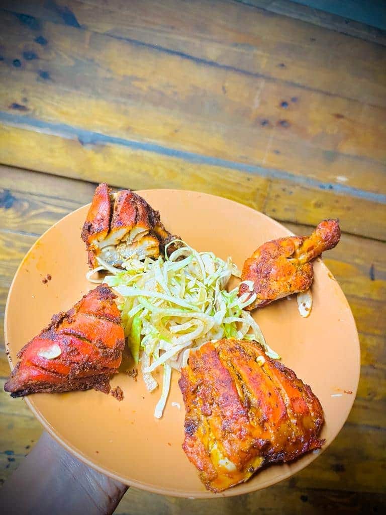 New Ashoka Chinese Center, Bhosari order online Zomato