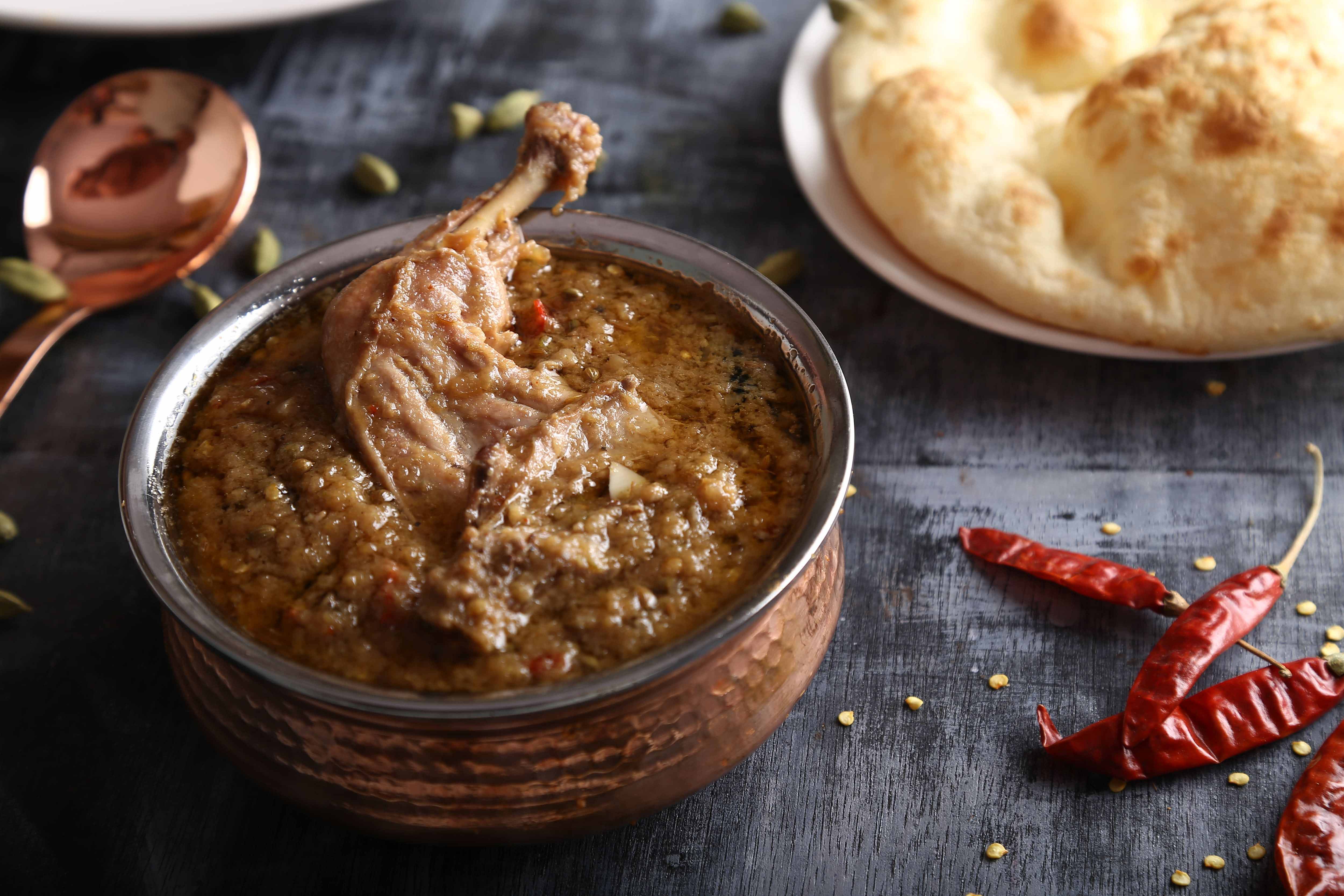 Karim’s, Kumarapuram, Trivandrum Zomato