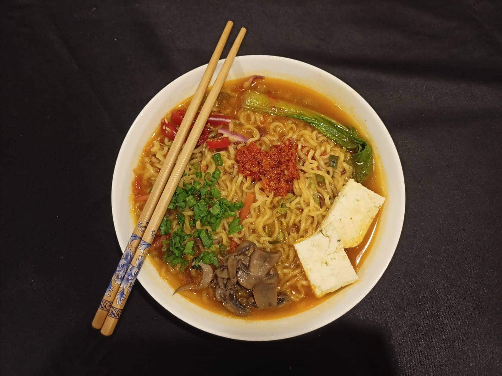 Damxung Noodles & Dumpling, Gulmohar Colony, Bhopal Zomato