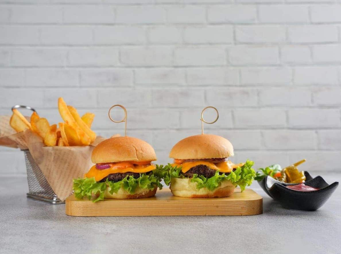 The Brothers Restaurant & Café, Al Reem Island, Abu Dhabi Zomato