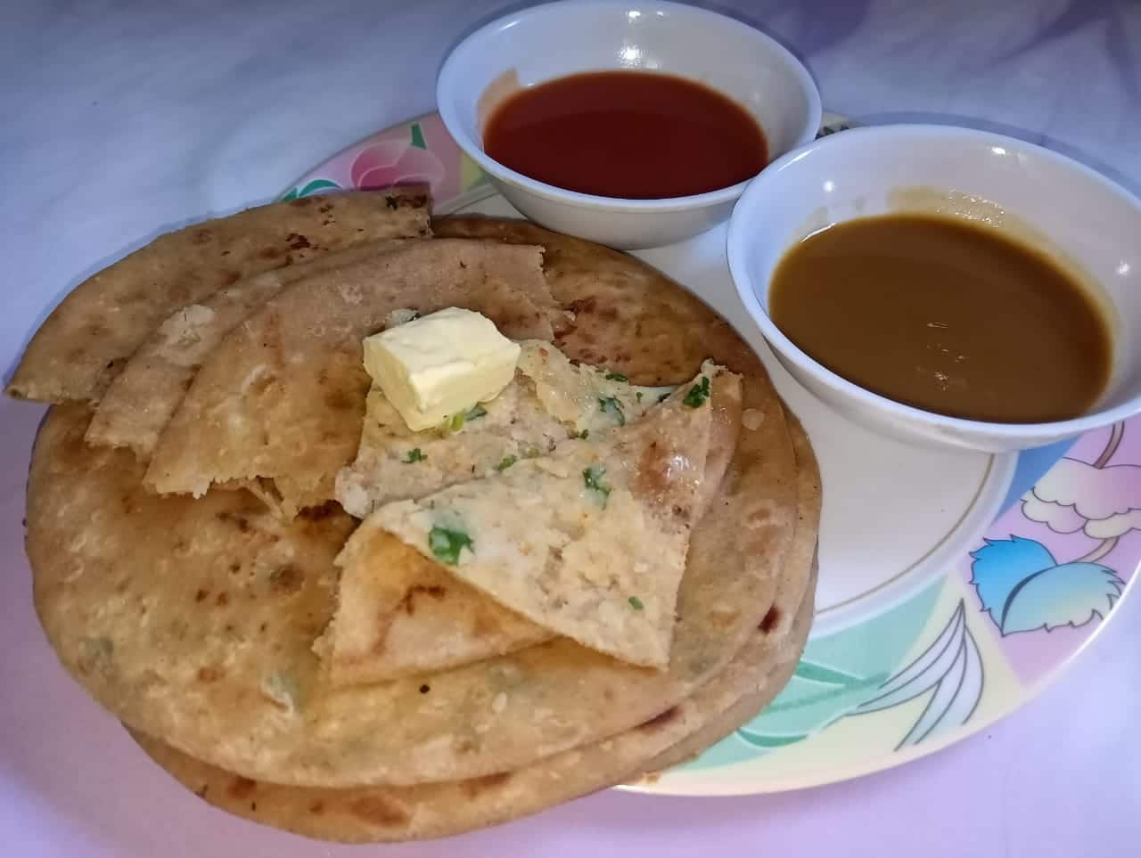 Jai Mata Di Rasoi, Govind Puram, Ghaziabad | Zomato