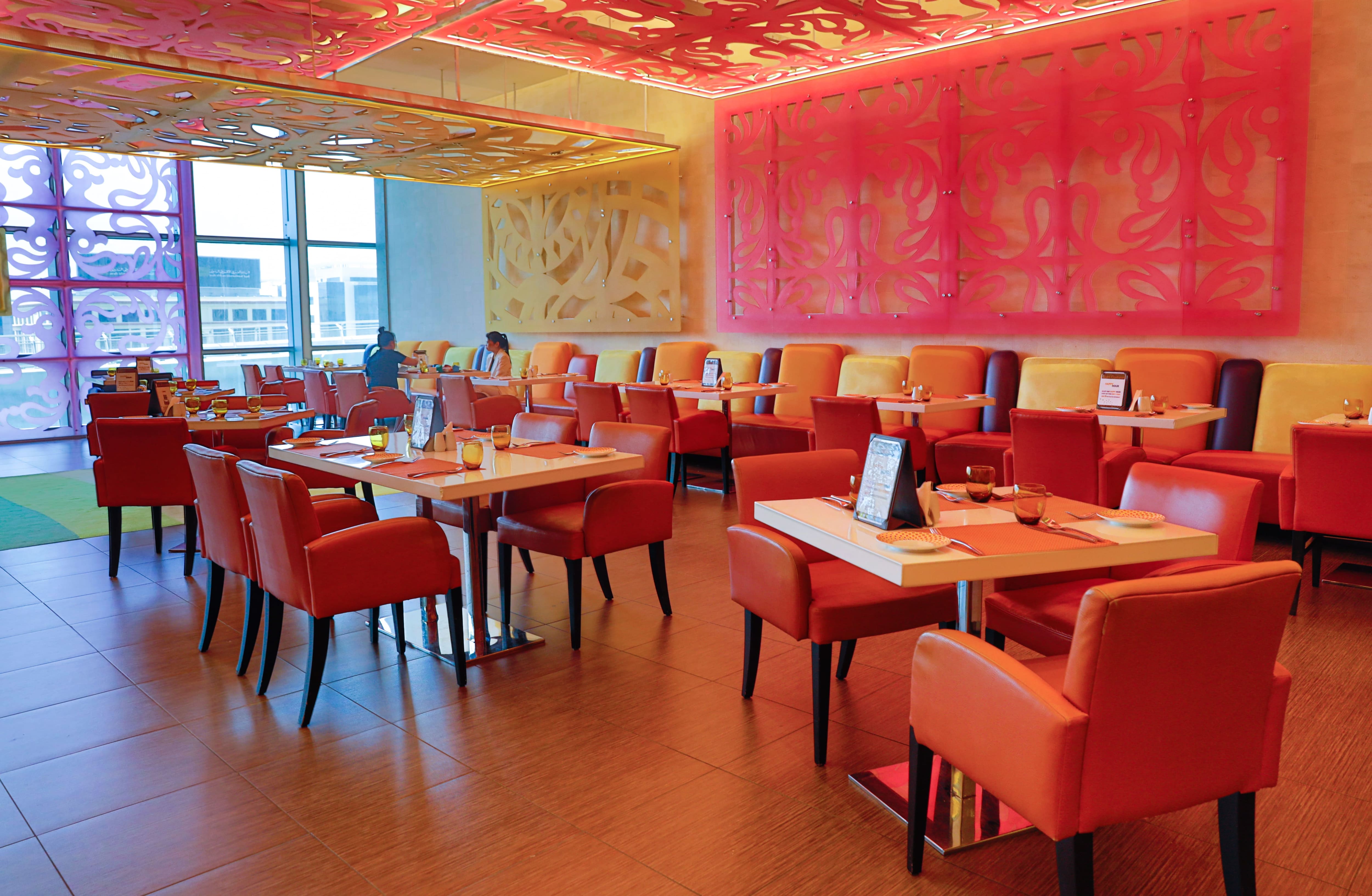 Les Cuisines Sofitel Dubai Downtown, Downtown Dubai, Dubai Zomato