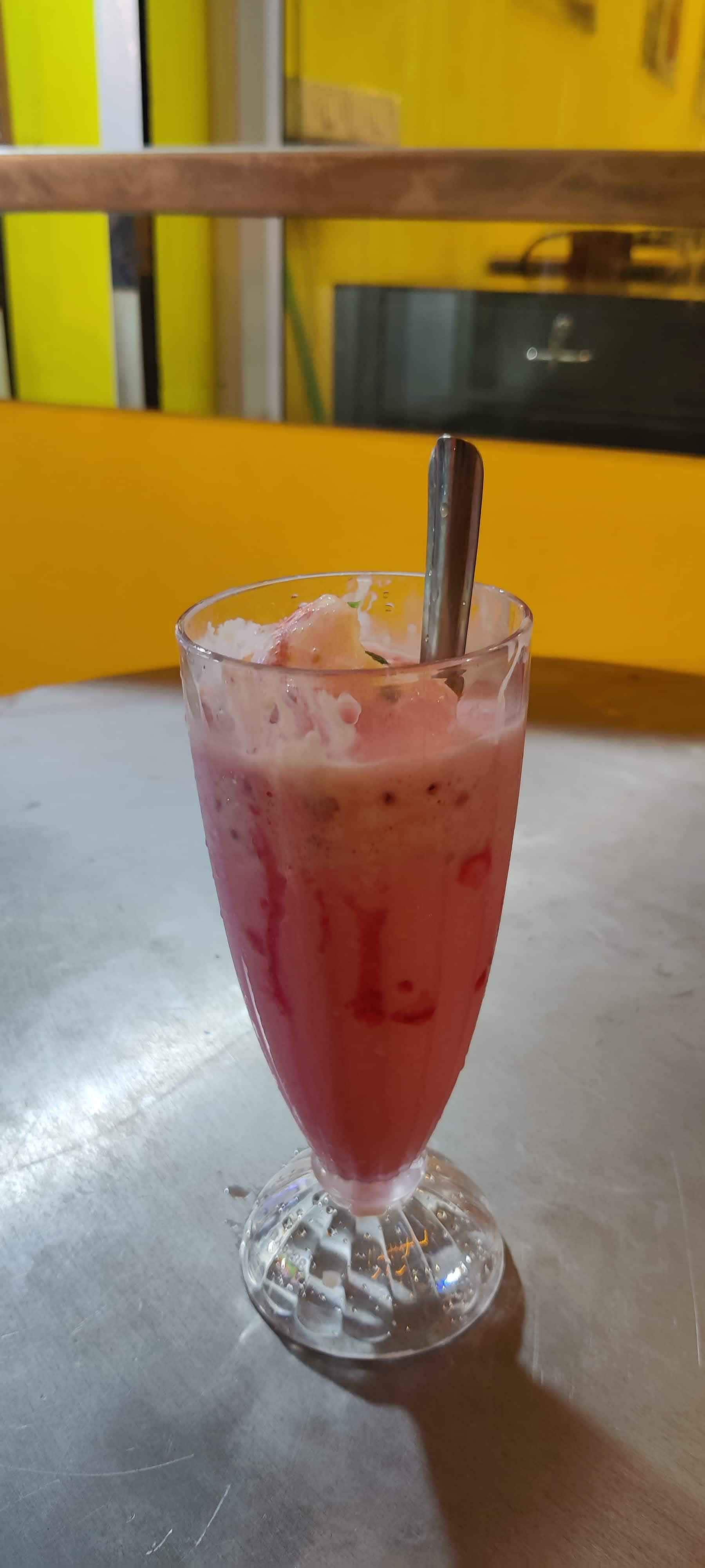 Tea Lovers, Saidapet, Chennai | Zomato