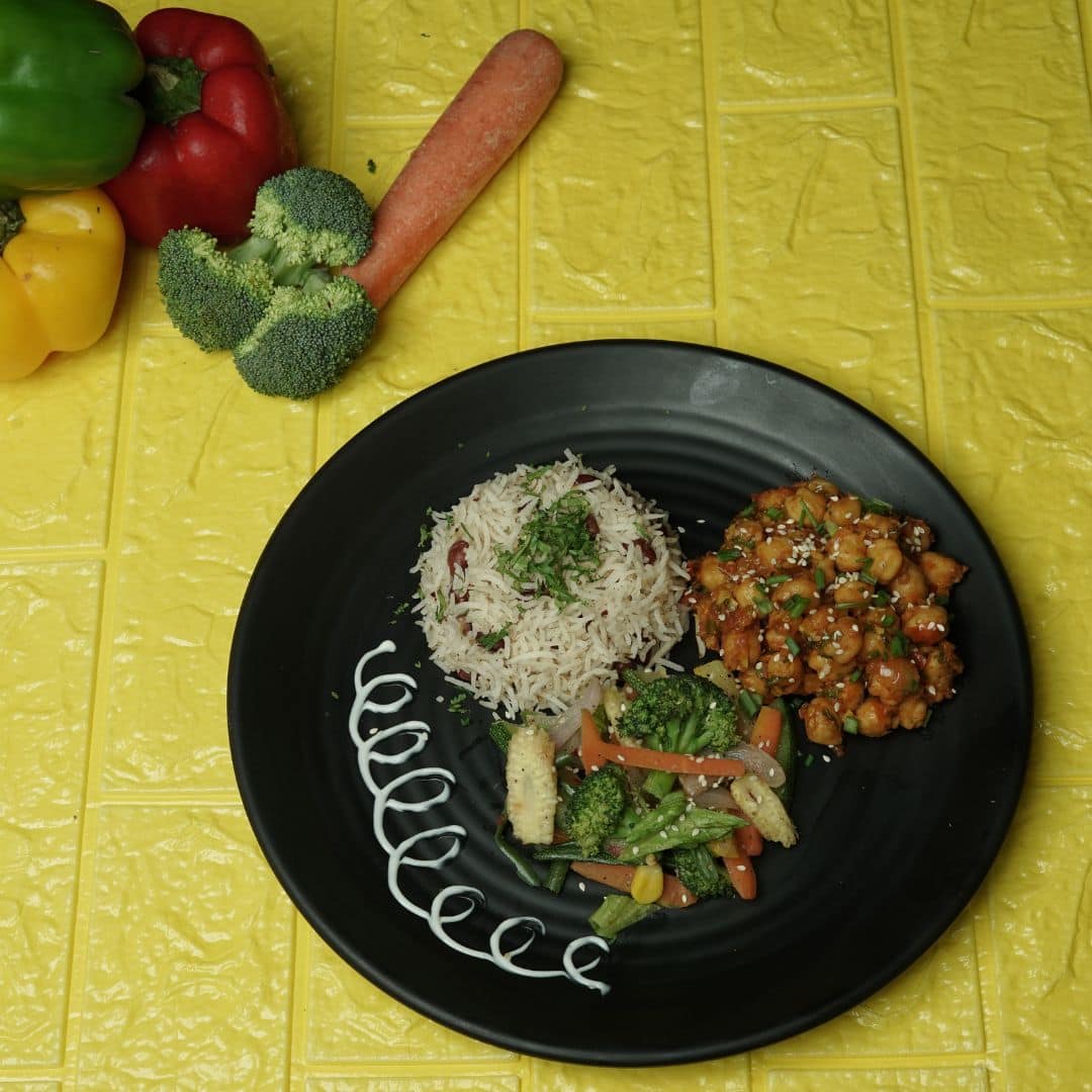 Gymlicious, Khandari, Agra Zomato