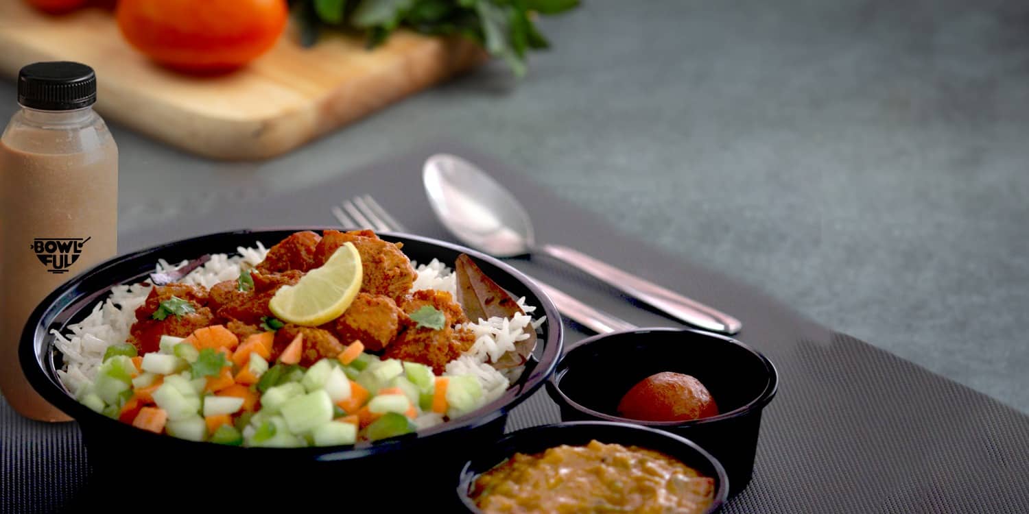 Bowlful, Banjara Hills order online Zomato