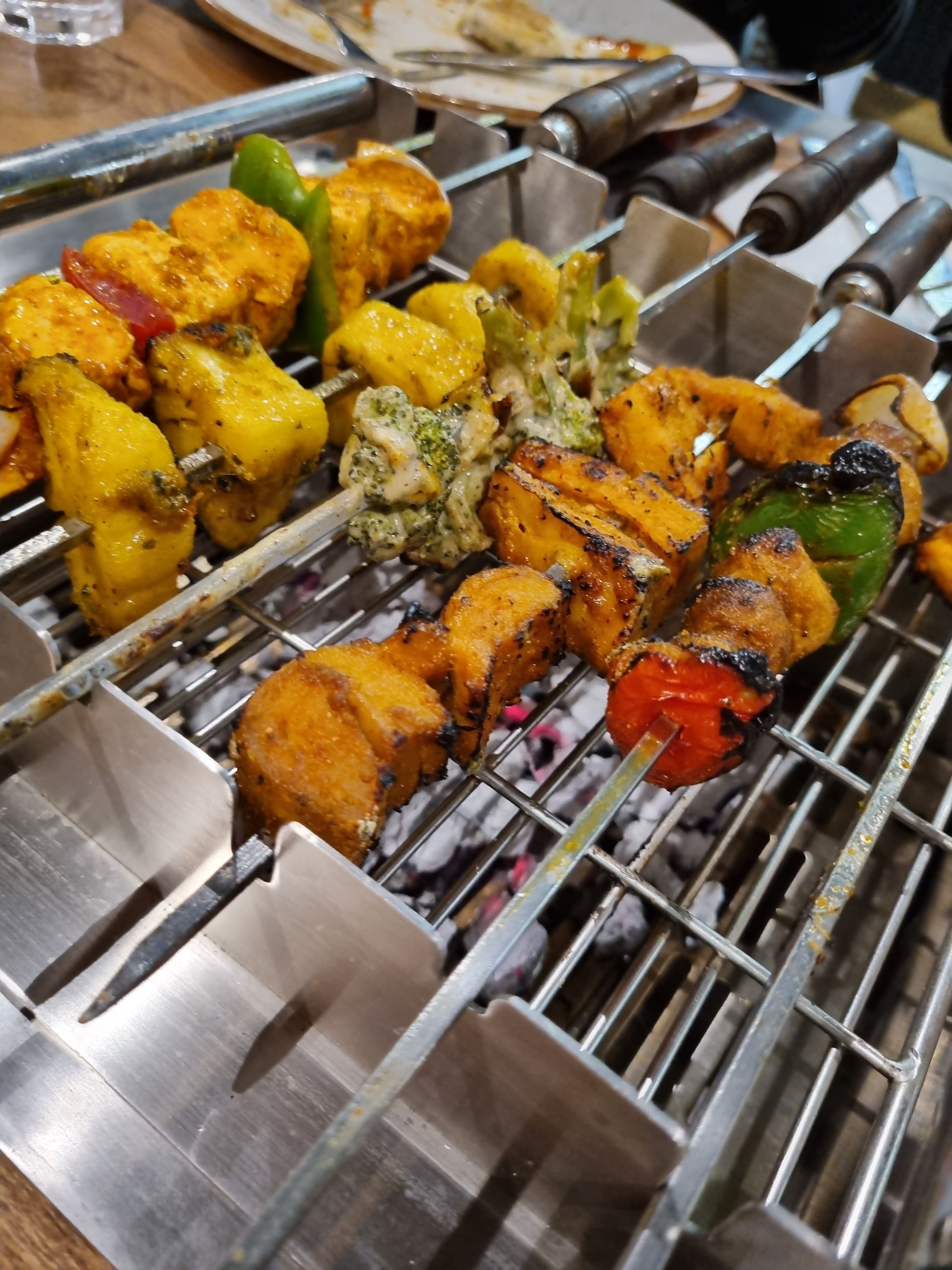 Grill Affair, Urban Estate, Jalandhar Zomato