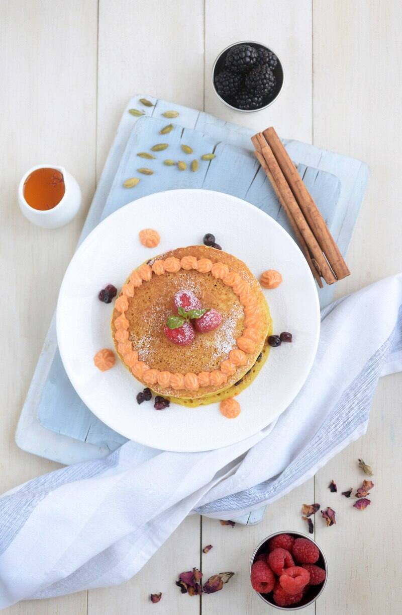 Karak House, Downtown Dubai, Dubai - Zomato