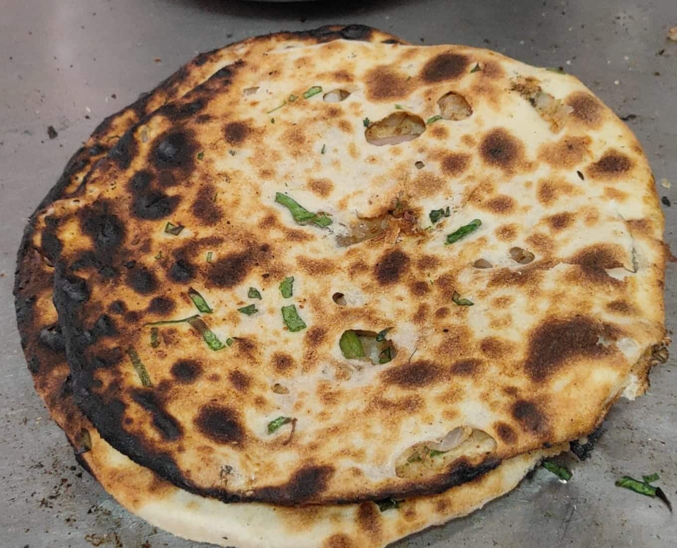 parantha-treat-uttam-nagar-new-delhi-zomato