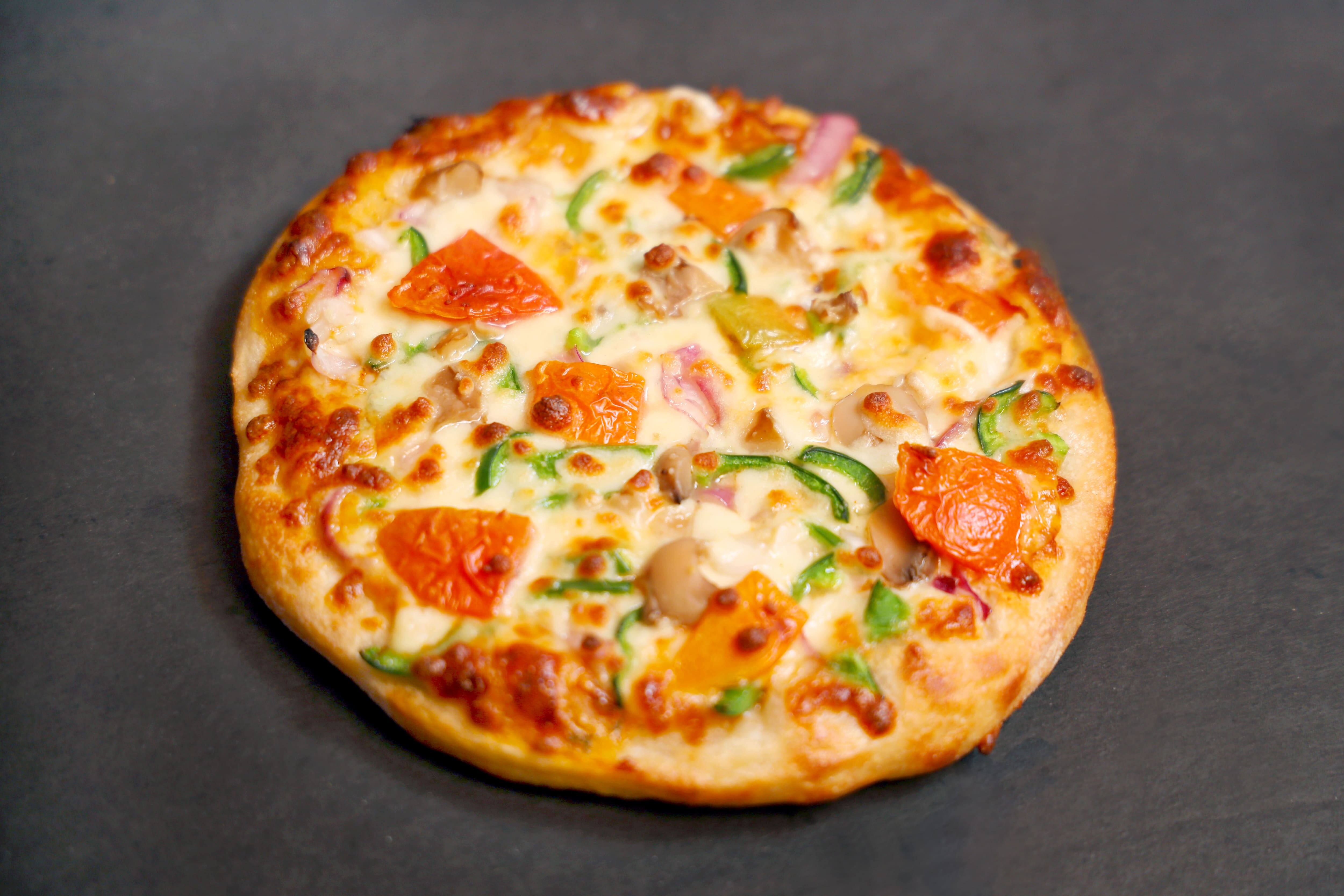 Brother's Pizza Point, Panki, Kanpur Zomato