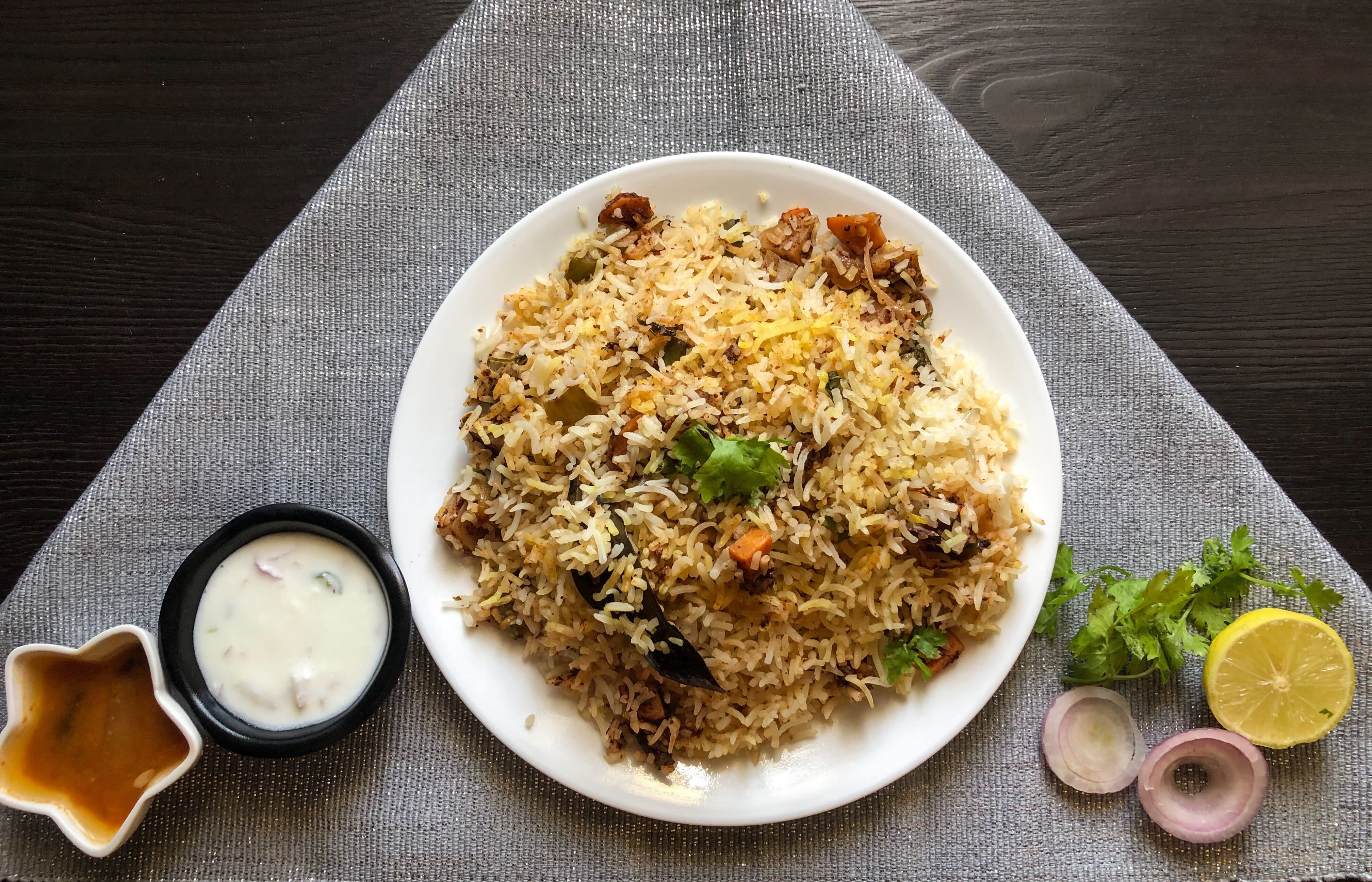 Al Mayra Family Restaurant image