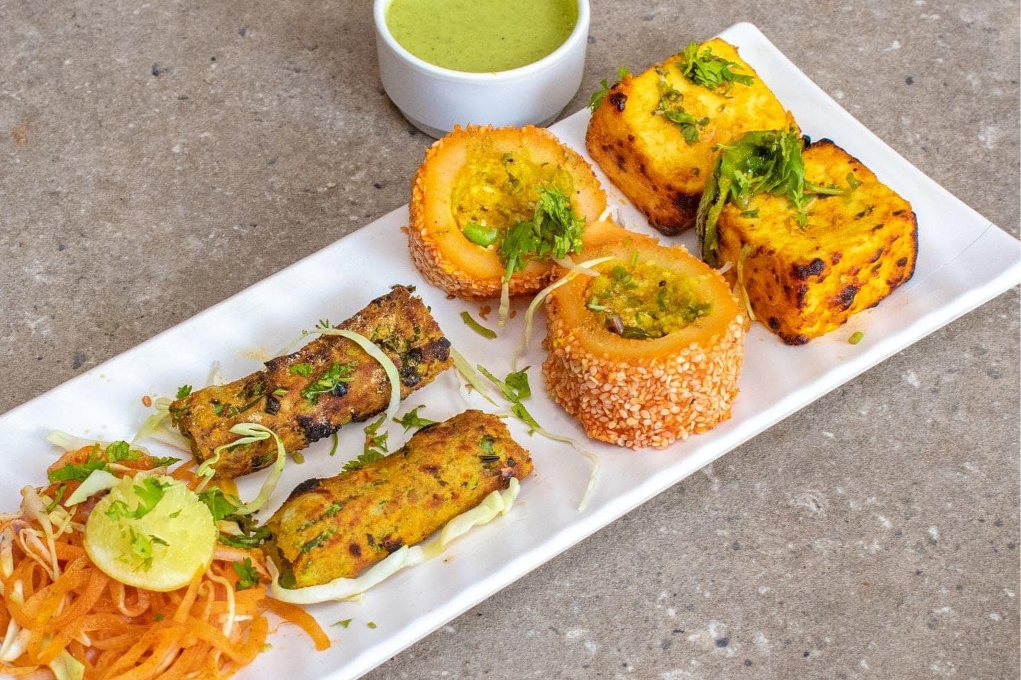 Harish Bakers, Gurugram (Gurgaon) - Restaurant Menu, Reviews and Prices