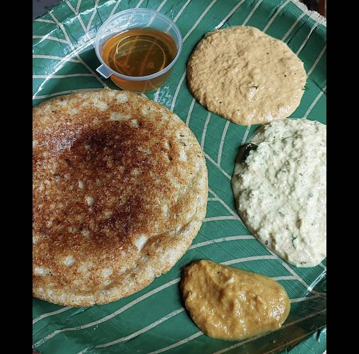 Ethnic Food, East Point Colony, Vizag Zomato