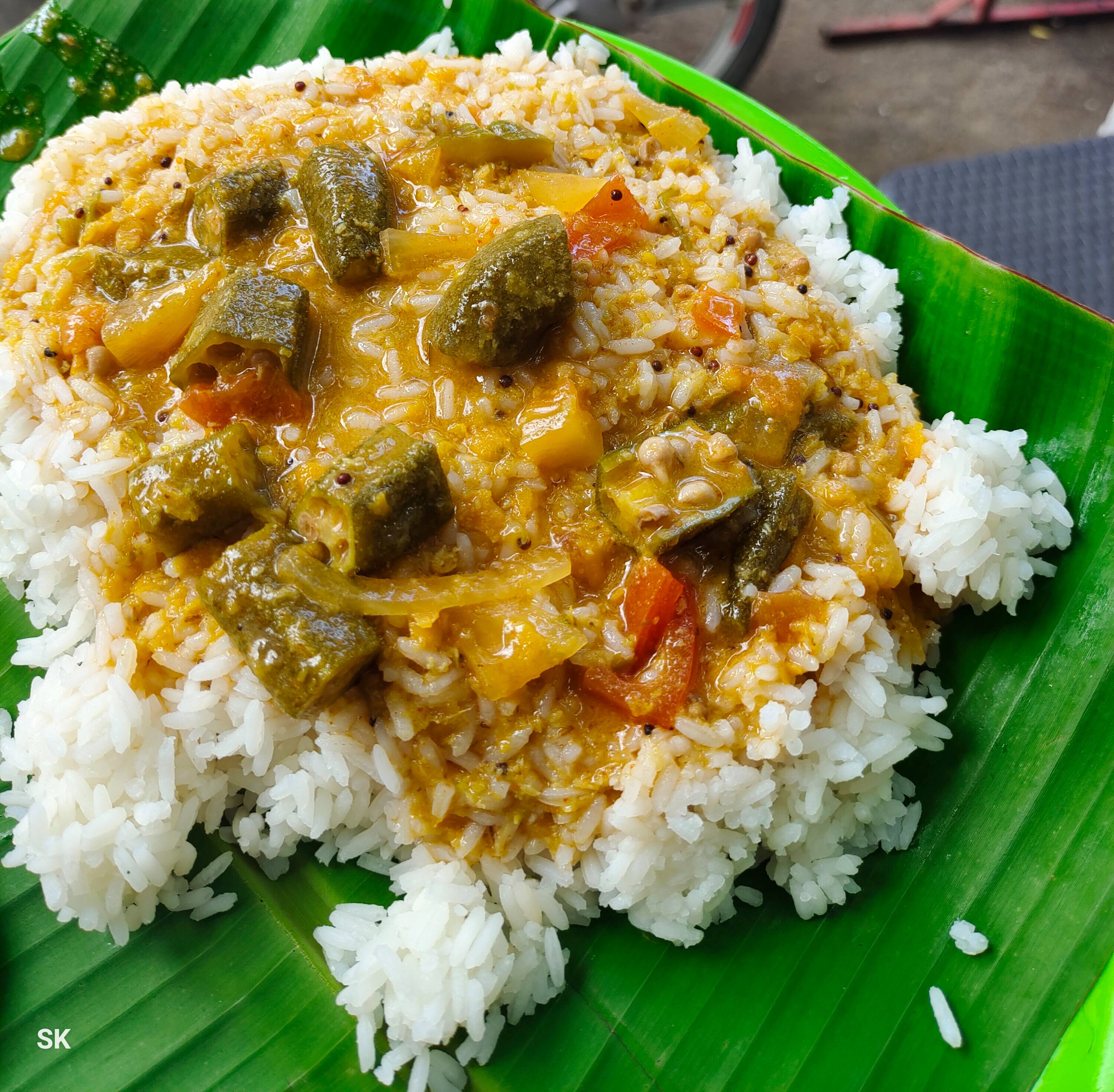 Baale Yele Oota - Rotti Oota, Thippasandra, Bangalore | Zomato