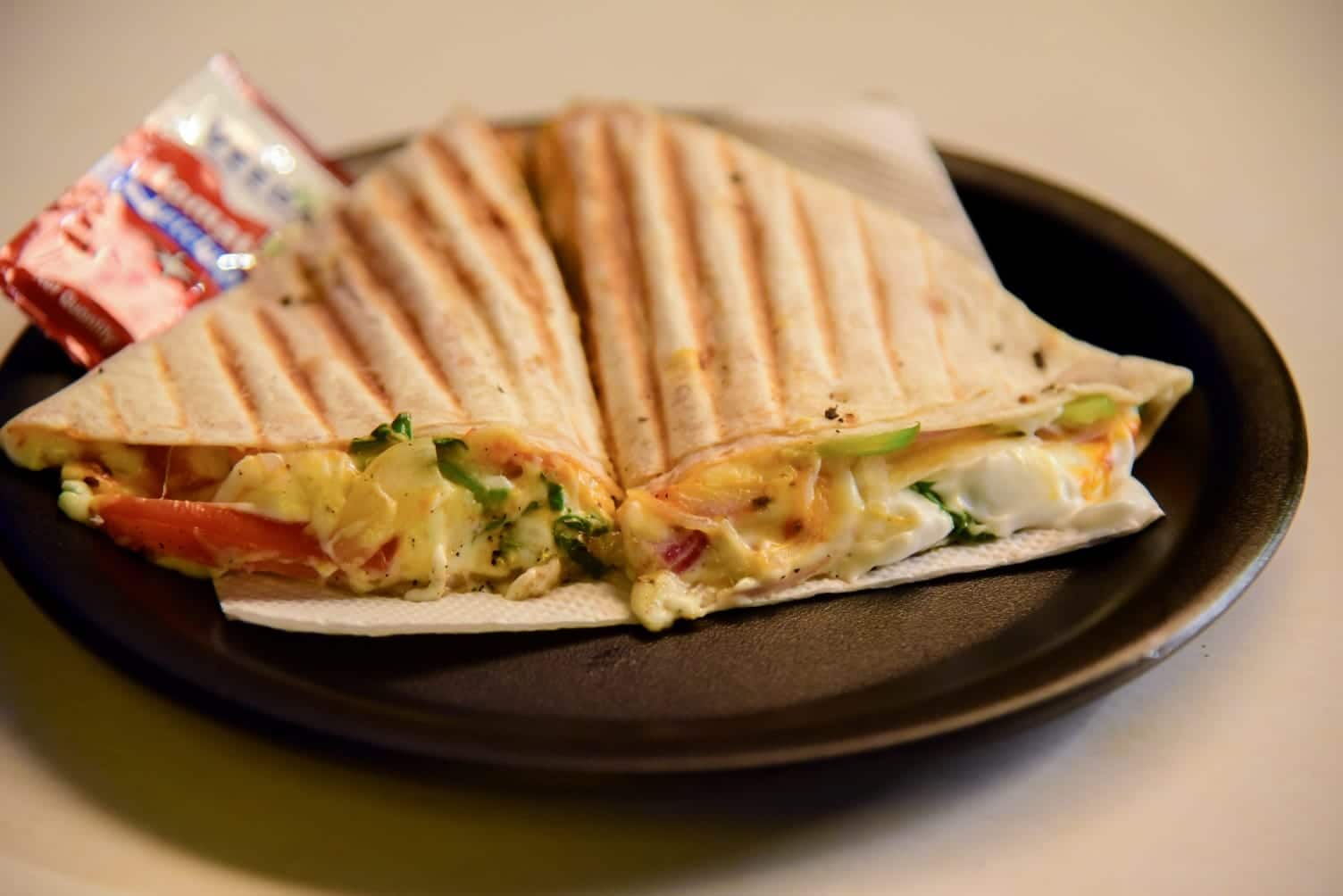 The Chilly Flakes, Indira Nagar, Lucknow | Zomato