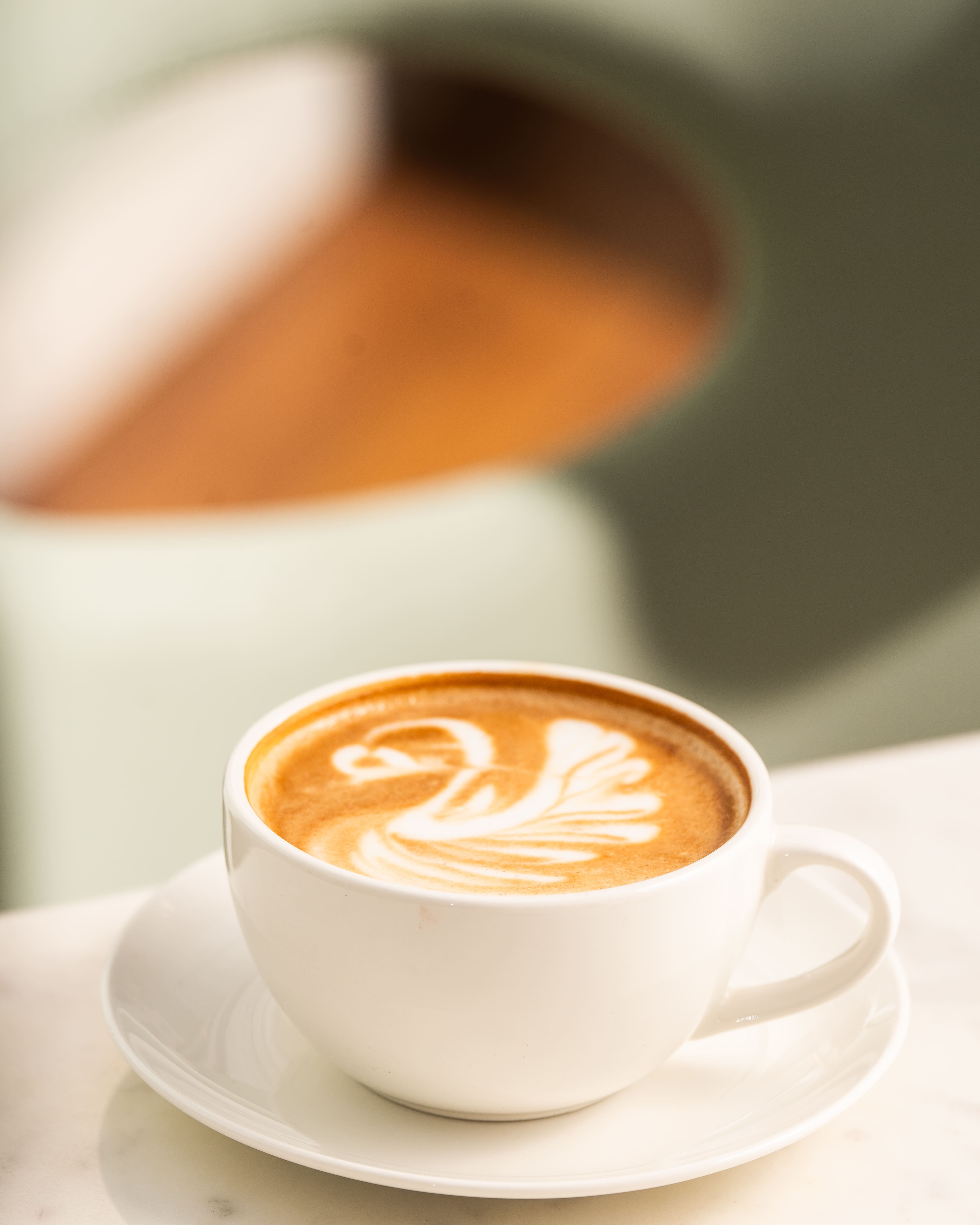 Plum Coffee and Cocktails, Connaught Place, New Delhi Zomato