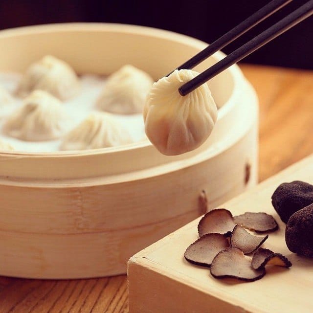 Din Tai Fung Al Barsha Dubai Zomato