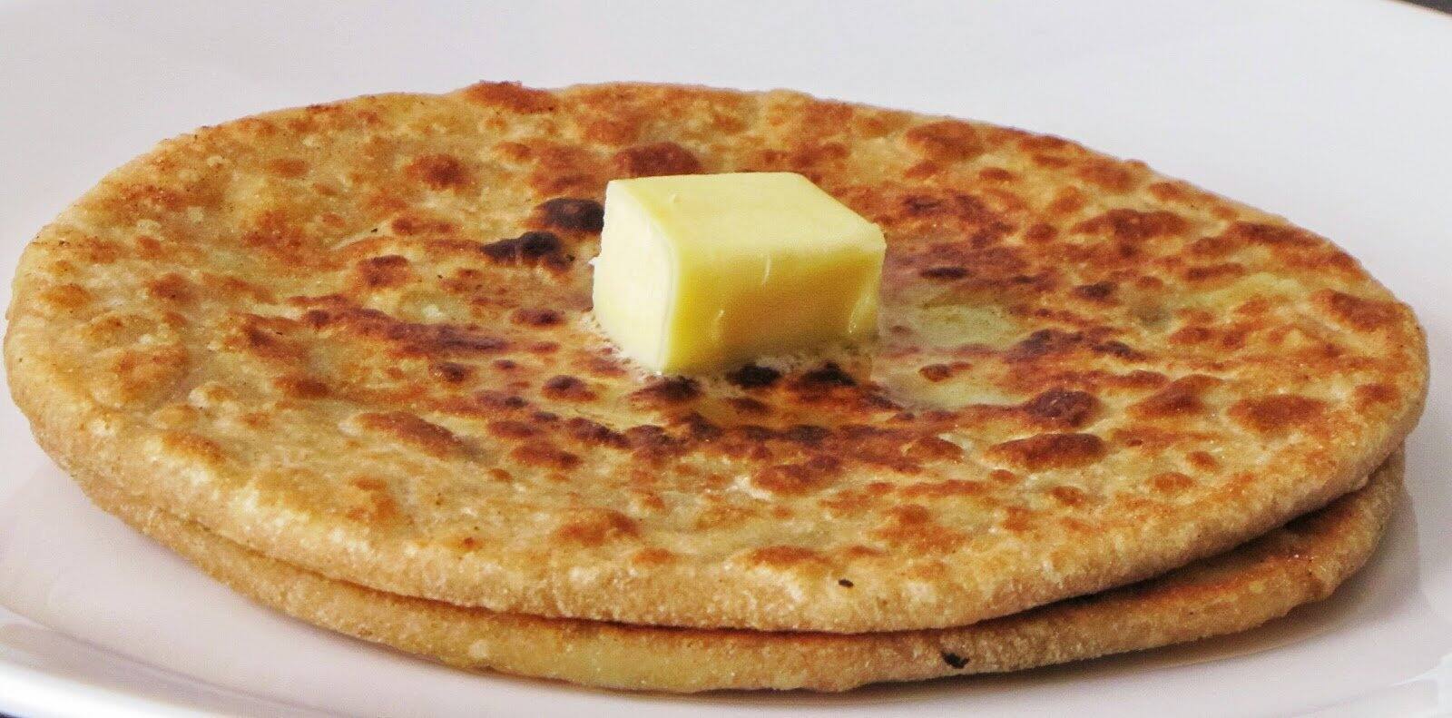 Nooked Paratha, Sector 39 order online - Zomato