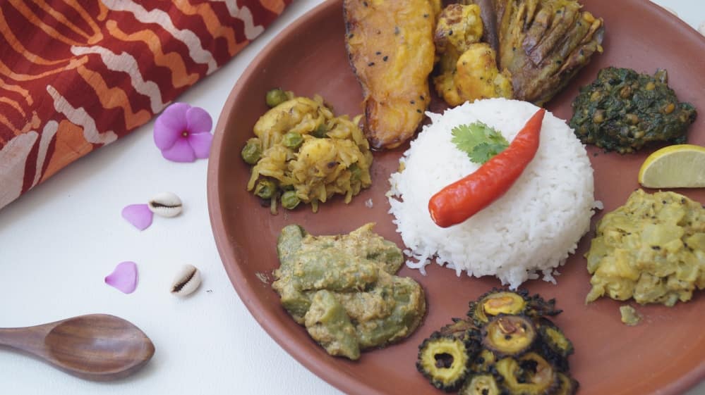 Bangali Khabar, Dhaleswar, Agartala | Zomato
