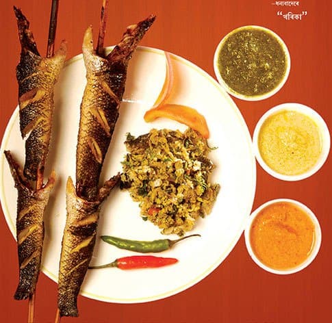 Khorikaa, Ulubari, Guwahati Zomato