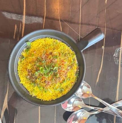 Desi Aroma, Jakkur, Bangalore | Zomato