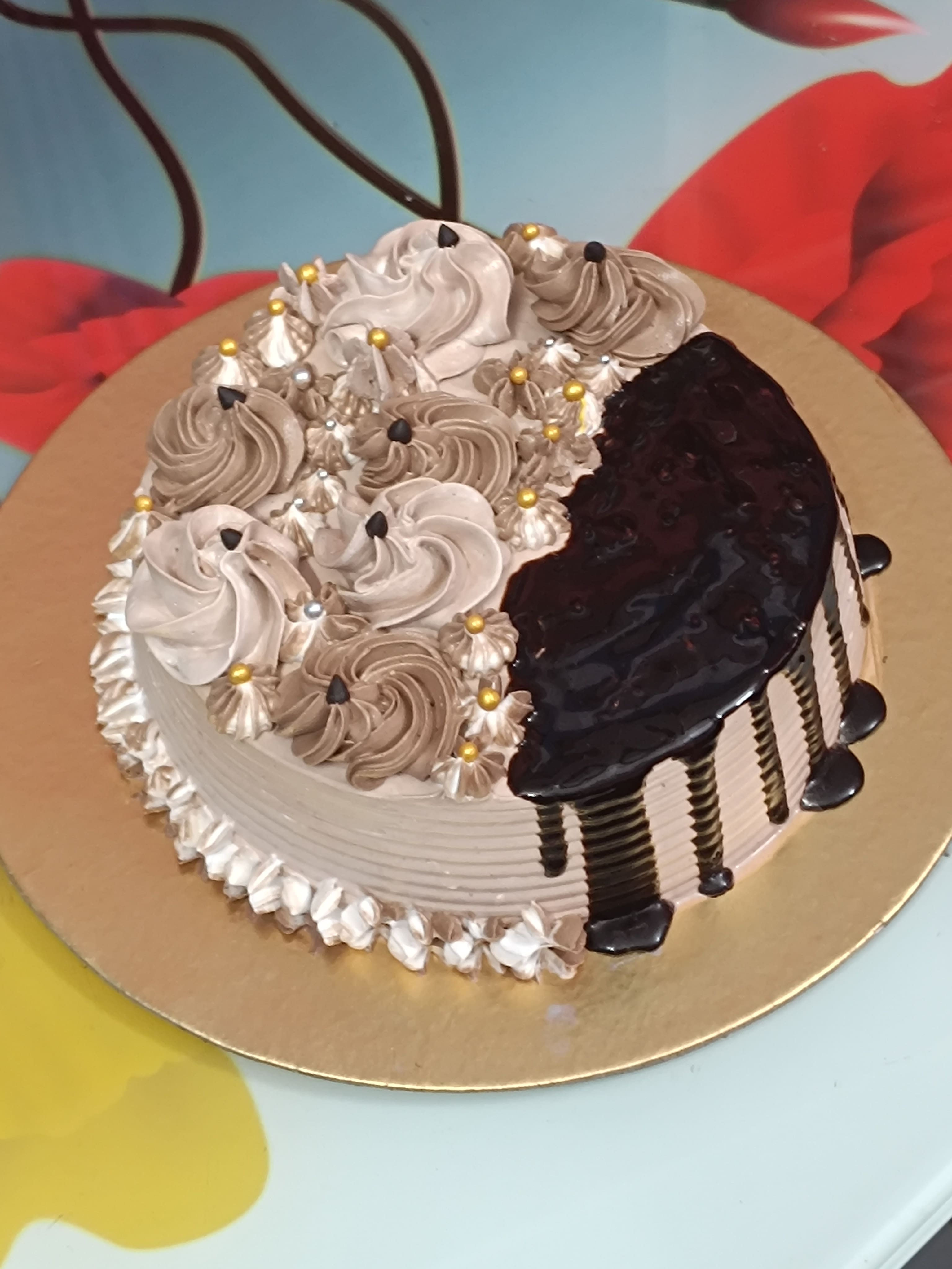 M Cake Shop, Dum Dum, Kolkata Zomato