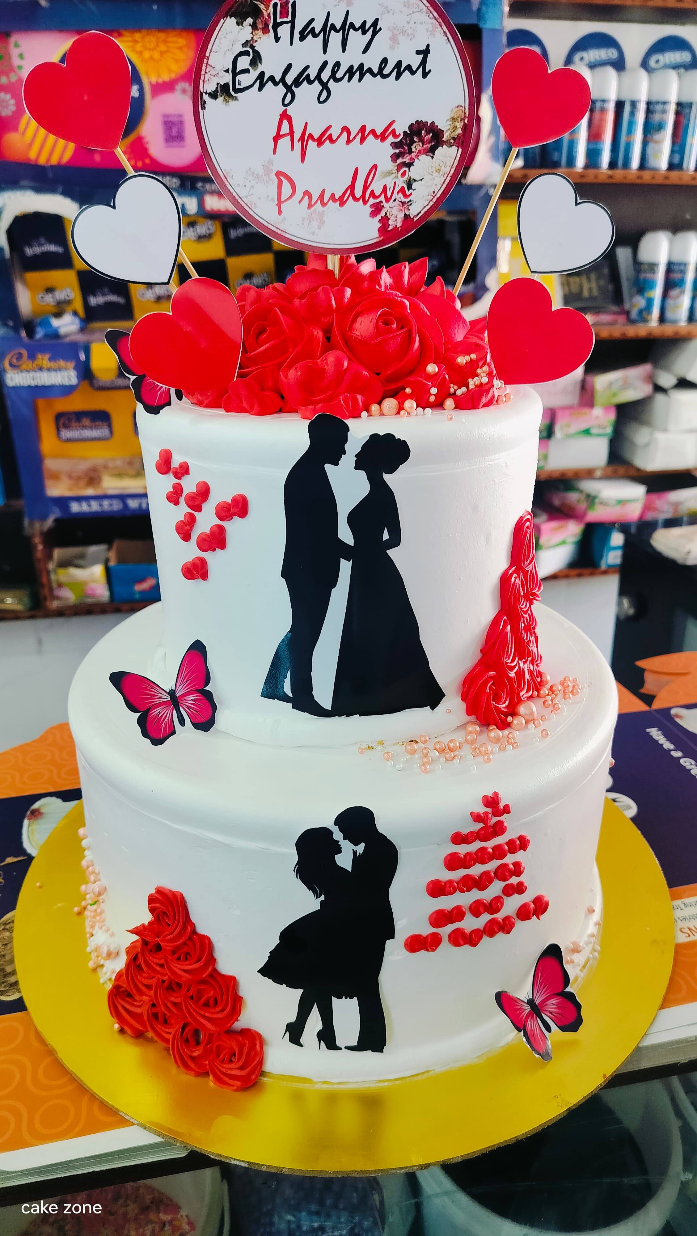 Cake Zone Bakery, Hanamakonda order online - Zomato