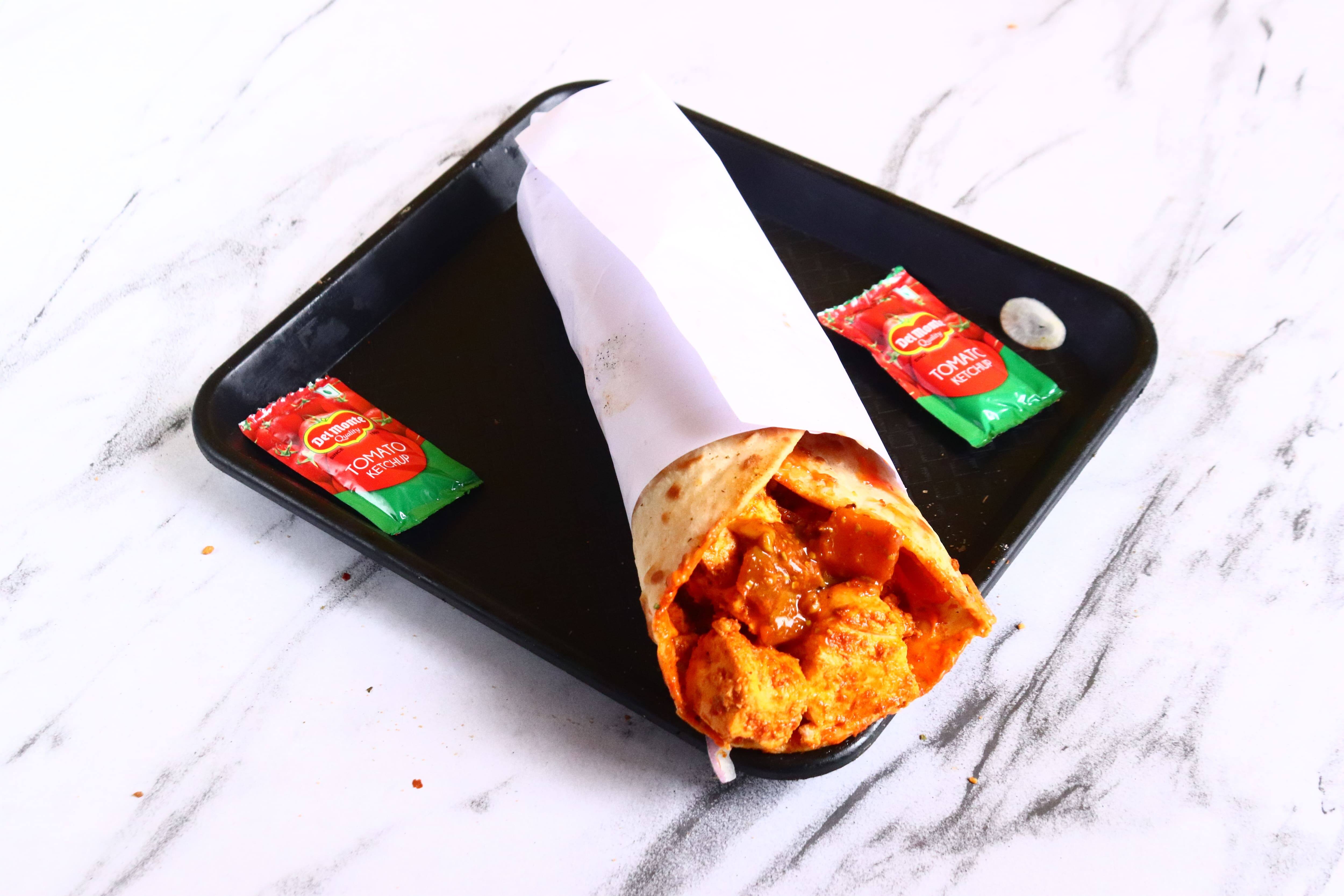 The Doner Kitchen, Rama Mandi, Jalandhar Zomato