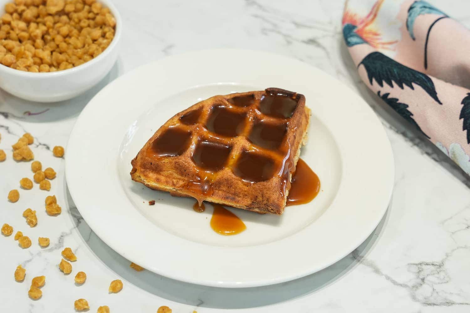 101 Belgian Waffle, Pendurthi, Vizag Zomato