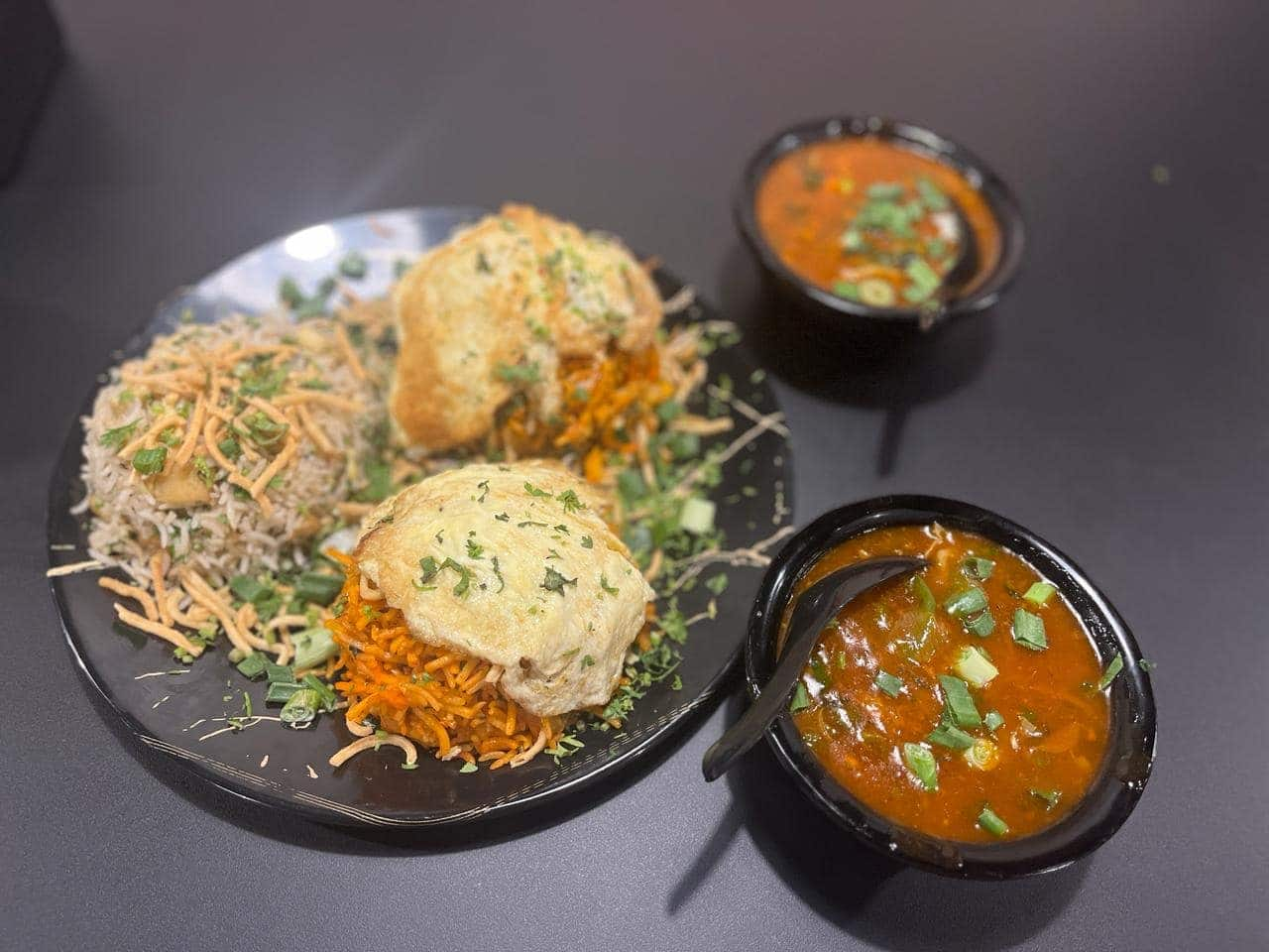 Hunger End, Mulund East, Mumbai | Zomato