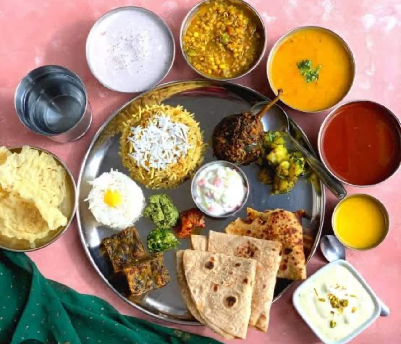 Maduri’s Kitchen, Vijay Nagar, Bangalore Zomato