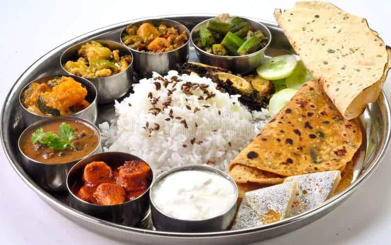 Ghar Jaisi Thali, Sector 63, Noida | Zomato