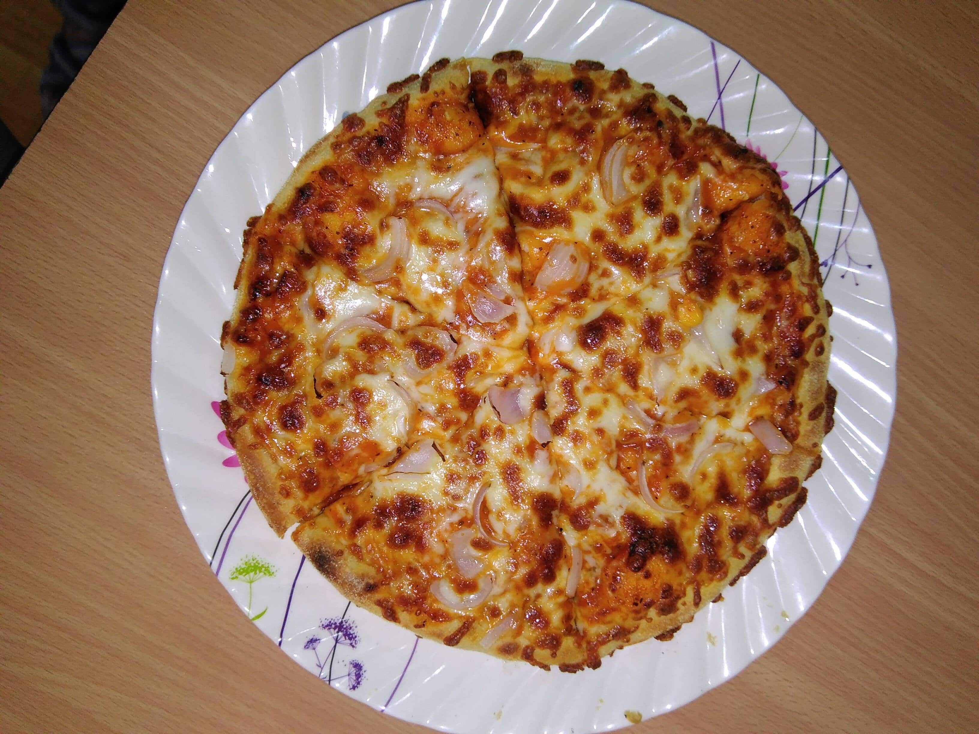 Romaano's Pizza, Panki, Kanpur Zomato