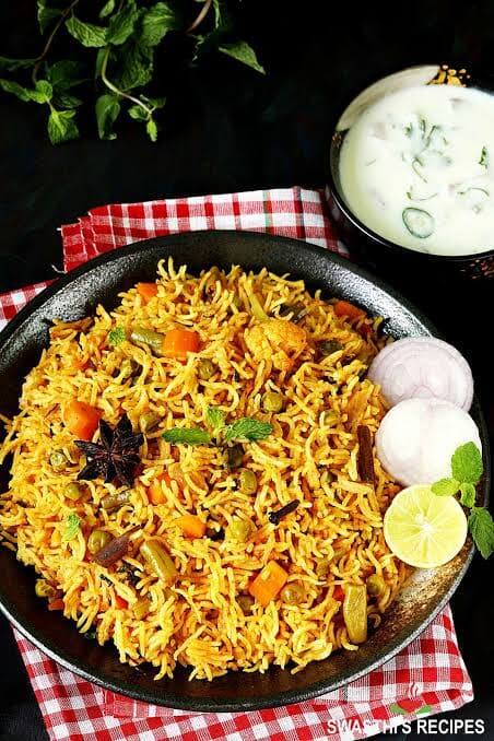 Mr Biryani, Jhotwara, Jaipur | Zomato