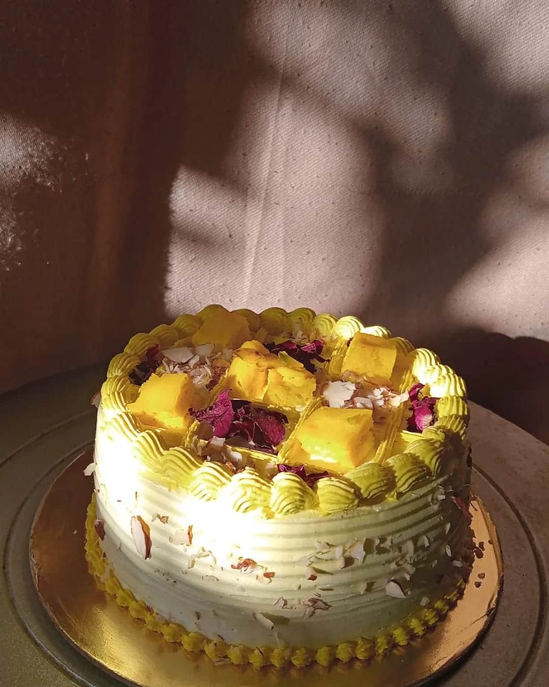 Cakes By Cakes, Kalamboli, Navi Mumbai Zomato