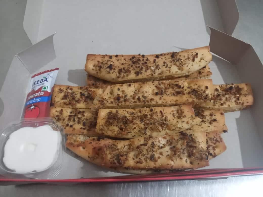 Pizza Haveli, Panki, Kanpur Zomato