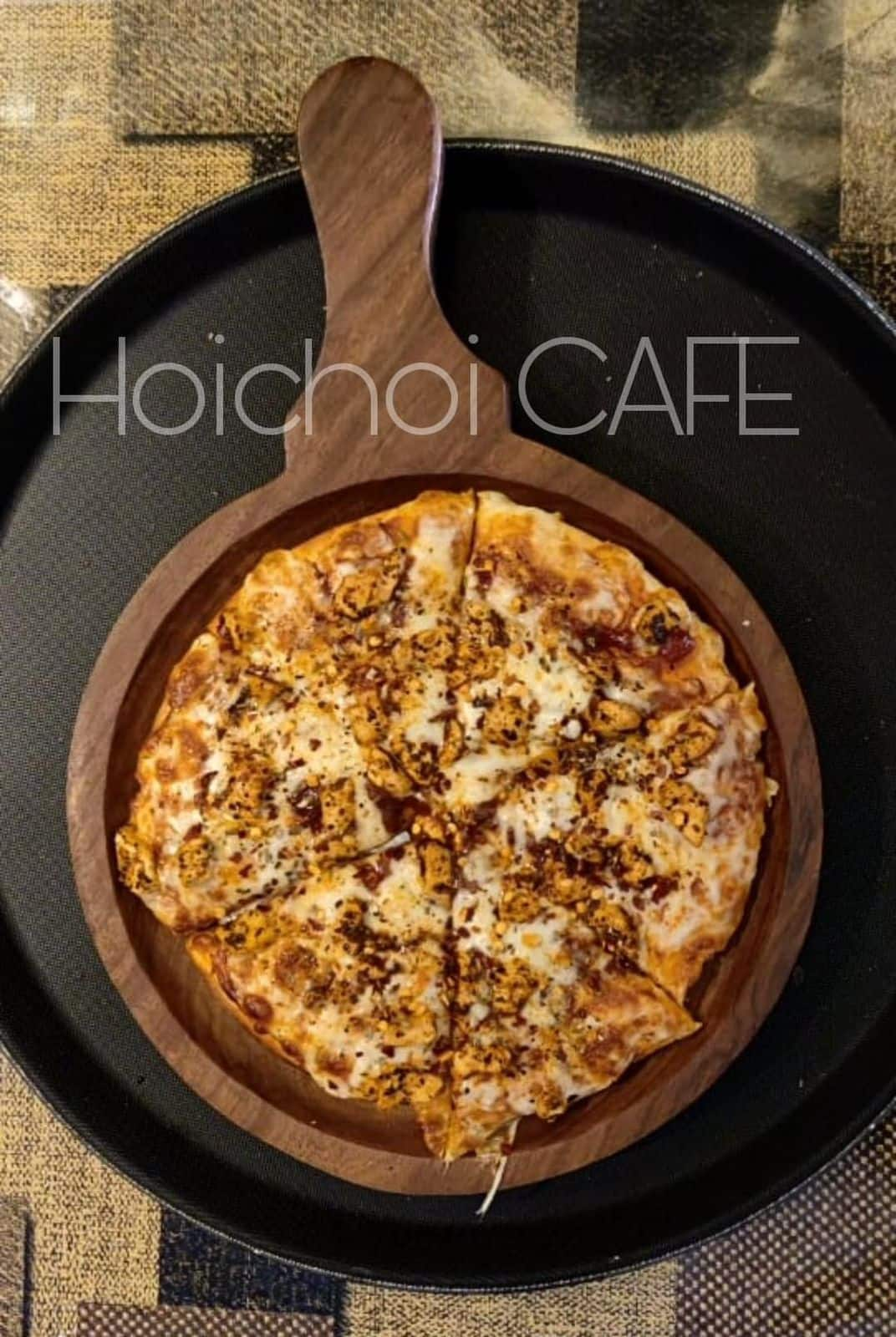 Hoichoi Cafe, Shibpur, Howrah | Zomato