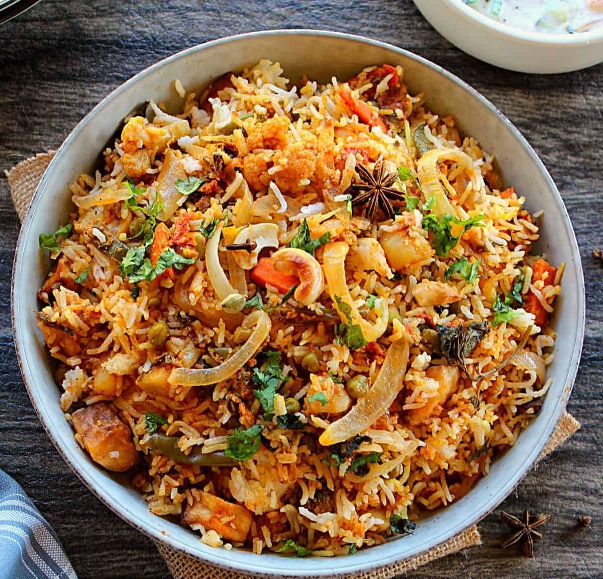 Biryani Bandi, Basavanagudi, Bangalore | Zomato