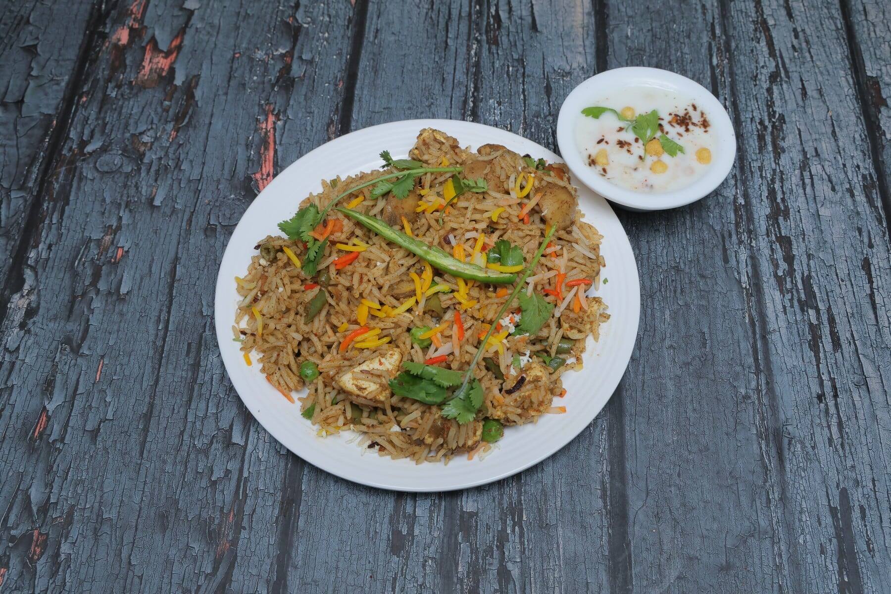 Pista House Biryani, Sector 72, Noida Zomato