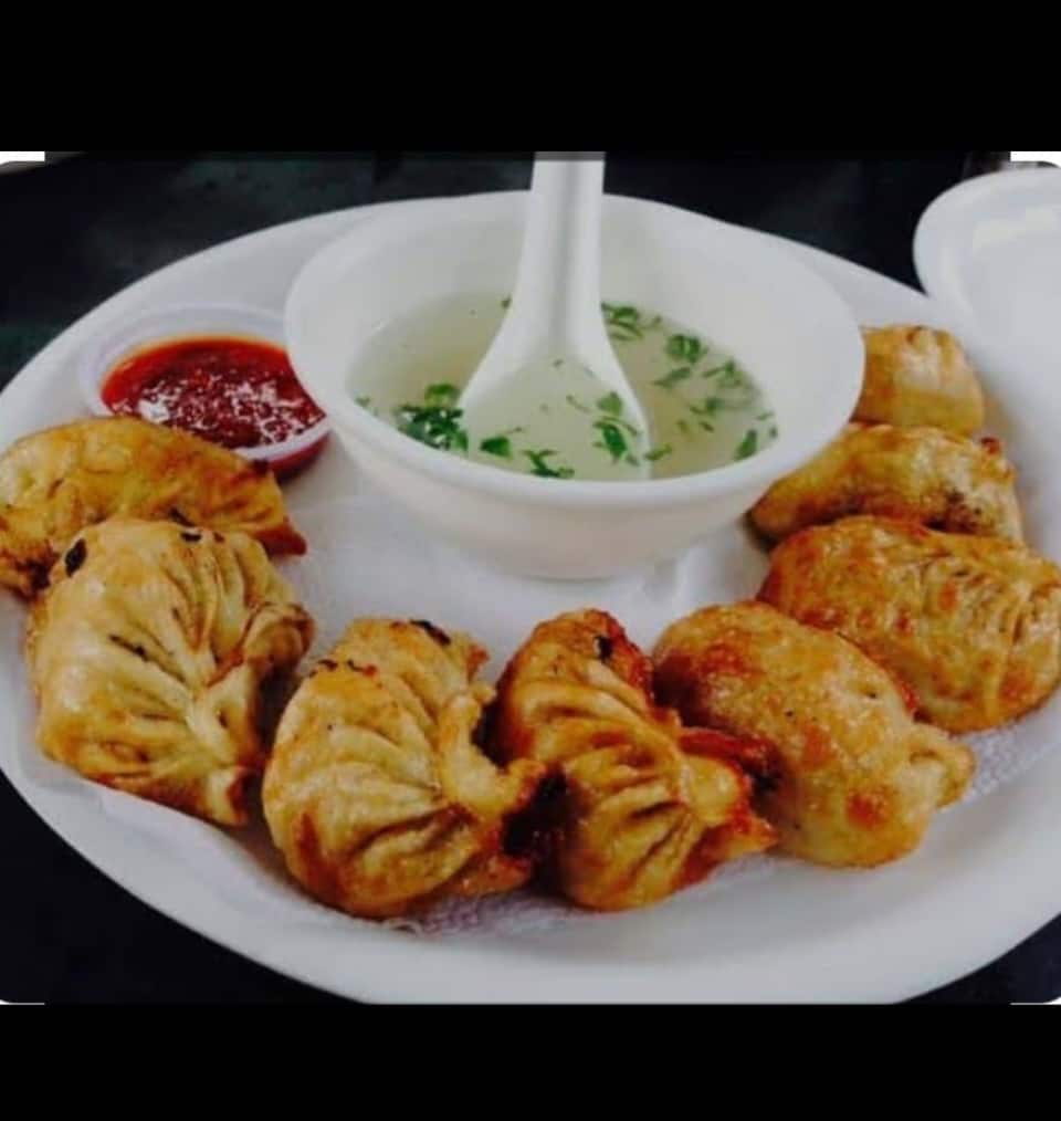 Momos Rocks Momo Rock's, Sector 50, Gurgaon | Zomato