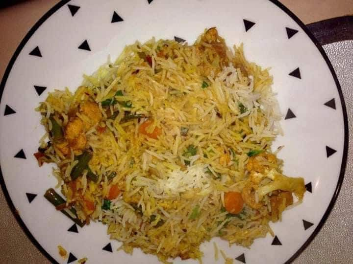 Rahul Special Veg Biryani, Sector 60, Noida | Zomato